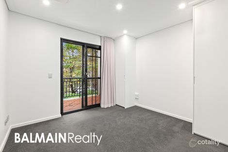 Property photo of 202/2-6 Margaret Street Rozelle NSW 2039