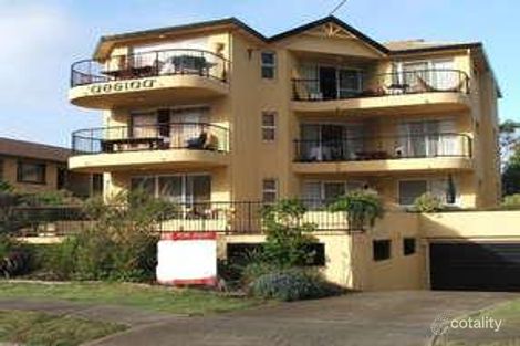 Property photo of 4/1324 Gold Coast Highway Palm Beach QLD 4221