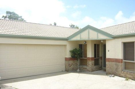 2/36 Merrilaine Cres, Merrimac, QLD 4226