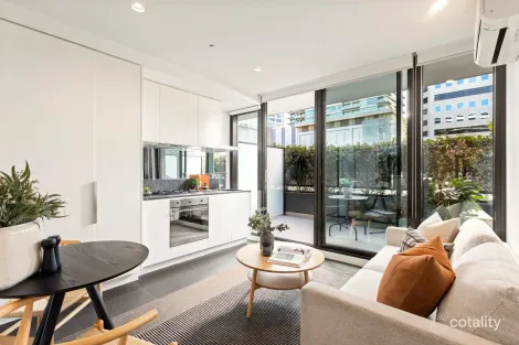 309/52 PARK ST, SOUTH MELBOURNE, VIC 3205