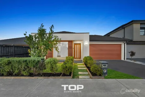 63 YEUNGROON BVD, CLYDE NORTH, VIC 3978