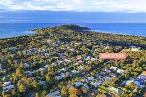 Property photo of 52A Ruskin Lane Byron Bay NSW 2481