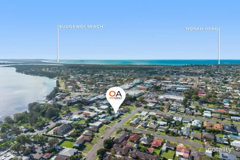 Property photo of 32 Beachcomber Parade Toukley NSW 2263