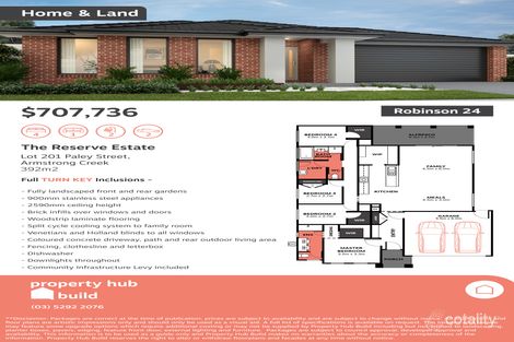 Property photo of 15 Paley Street Charlemont VIC 3217