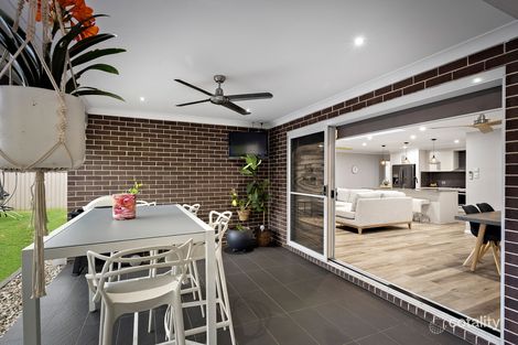 Property photo of 7 Neil Place Oran Park NSW 2570