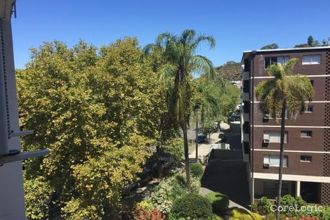 Property photo of 501/130A Mounts Bay Road Perth WA 6000