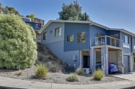 19/10 Waterworks Rd, Dynnyrne, TAS 7005