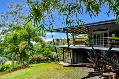Lot 4 Bloodwood Rd, Bloomfield, QLD 4895