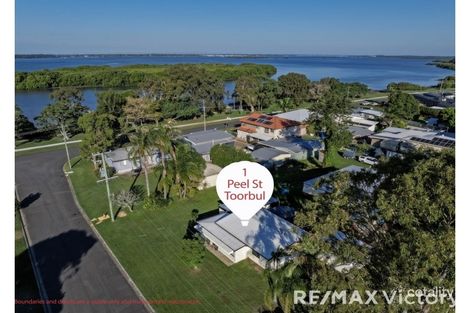 Property photo of 1 Peel Street Toorbul QLD 4510