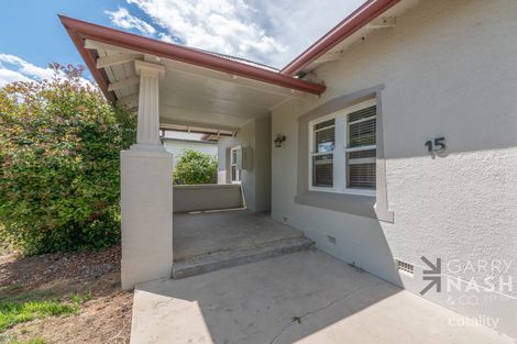 Property photo of 15 Crisp Street Wangaratta VIC 3677