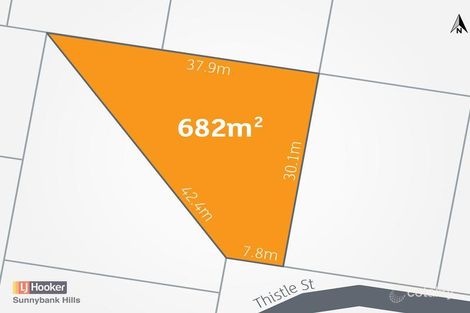 Property photo of 18 Thistle Street Regents Park QLD 4118