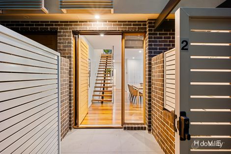 Property photo of 2/13 Holder Street Turner ACT 2612