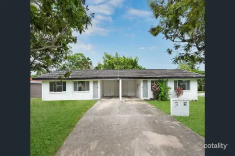 2/165 Albert St, Cranbrook, QLD 4814