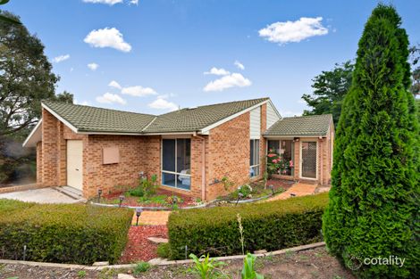 Property photo of 7 Noongale Court Ngunnawal ACT 2913