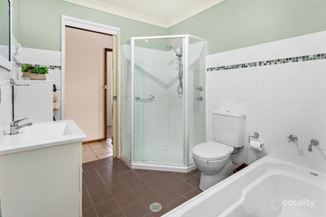 Property photo of 3 Weemala Crescent Koonawarra NSW 2530