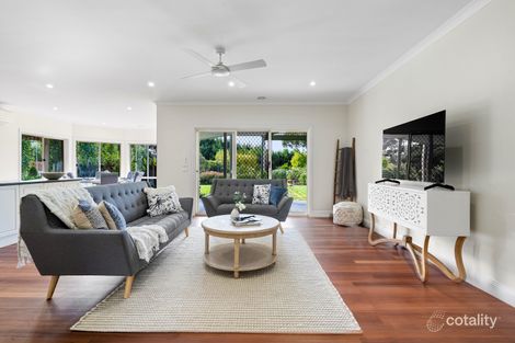 Property photo of 14 Glenton Court Gisborne VIC 3437