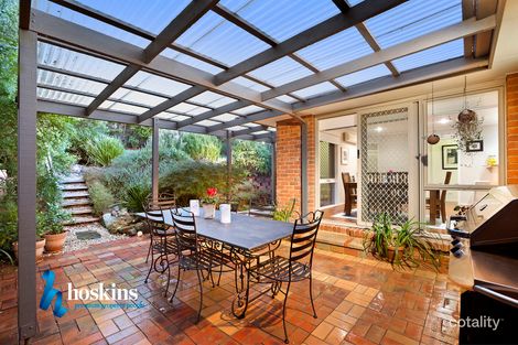 Property photo of 3 Sorrel Crescent Warranwood VIC 3134