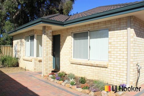 Property photo of 2/470 Riverton Drive East Riverton WA 6148