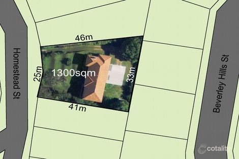 Property photo of 96 Homestead Street Moorooka QLD 4105
