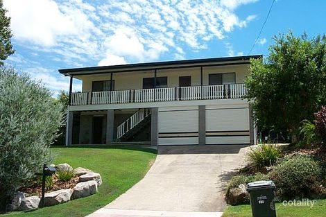 10 Harrier Ave, New Auckland, QLD 4680