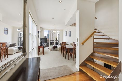 Property photo of 502/241 Flinders Lane Melbourne VIC 3000