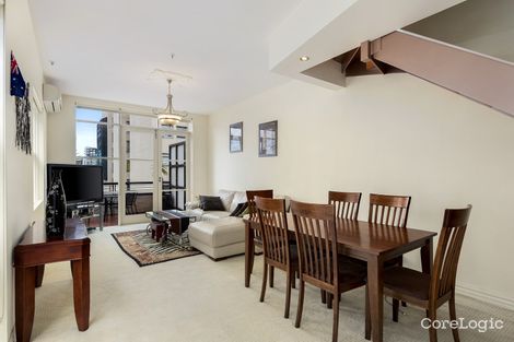 Property photo of 502/241 Flinders Lane Melbourne VIC 3000
