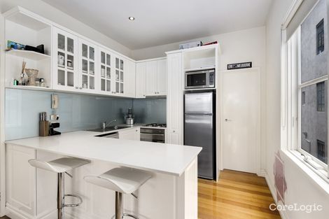 Property photo of 502/241 Flinders Lane Melbourne VIC 3000