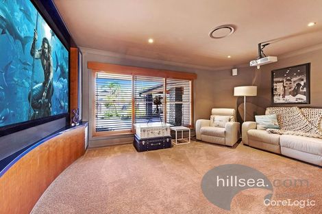 Property photo of 42 Midnight Court Runaway Bay QLD 4216