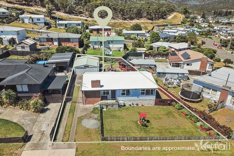 Property photo of 1 Rosewood Road Risdon Vale TAS 7016