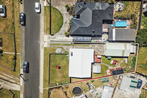 Property photo of 1 Rosewood Road Risdon Vale TAS 7016