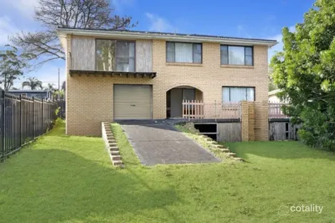 Property photo of 88 Liamena Avenue San Remo NSW 2262