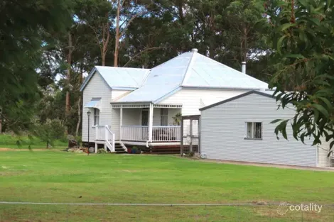 12 Mccosker Dr, Dalveen, QLD 4374