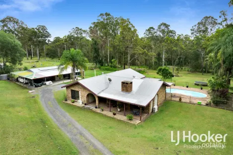 253-261 Lavelle Dr, Logan Village, QLD 4207