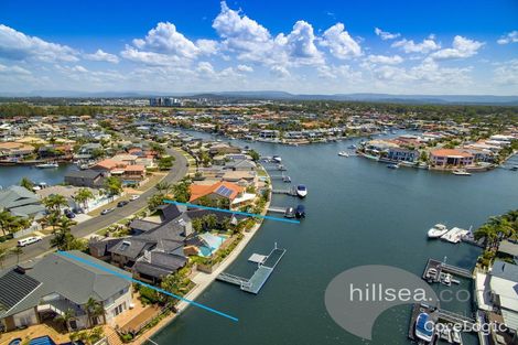 Property photo of 42 Midnight Court Runaway Bay QLD 4216
