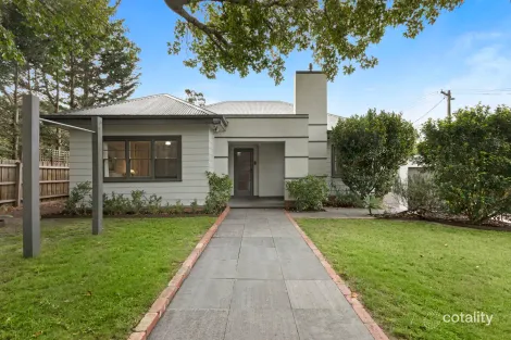 Property photo of 17 Heather Grove Cheltenham VIC 3192