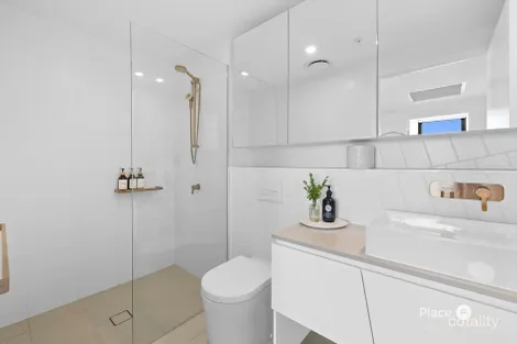 Property photo of 1301/61 Brookes Street Bowen Hills QLD 4006