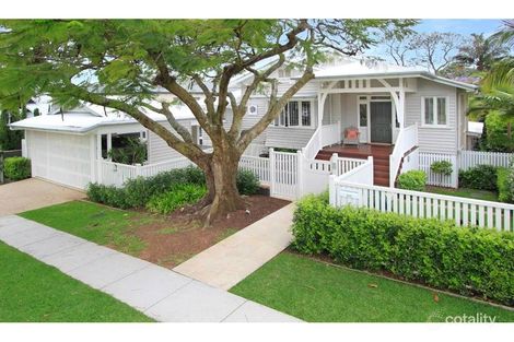 40 Anthony St, Hamilton, QLD 4007