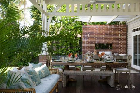 Property photo of 40 Anthony Street Hamilton QLD 4007