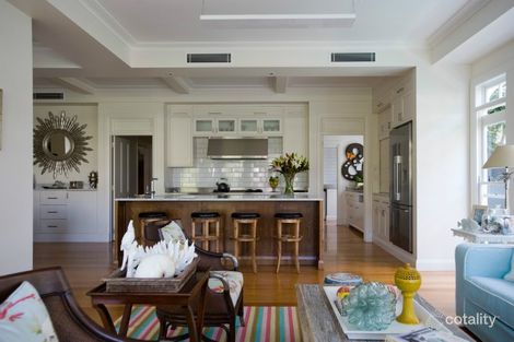 Property photo of 40 Anthony Street Hamilton QLD 4007