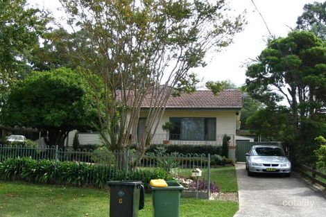 4 Julie St, Marsfield, NSW 2122