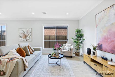 Property photo of 9 Redditch Street Strathtulloh VIC 3338