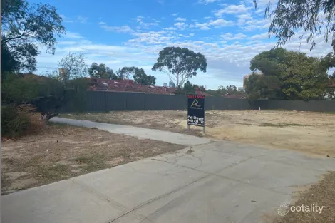 32c Troy Tce, Daglish, WA 6008