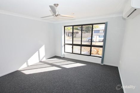 Property photo of 42 Brosnan Crescent Parkhurst QLD 4702