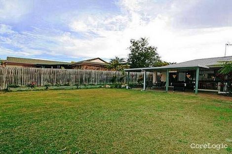 Property photo of 14 Walnut Close Yamanto QLD 4305