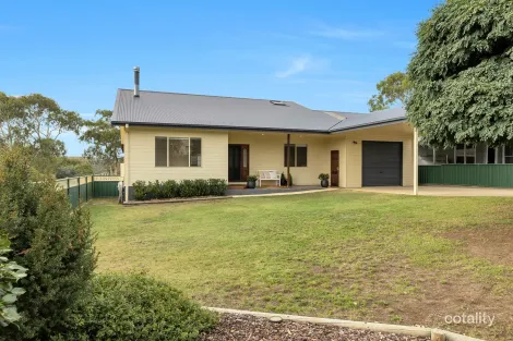 Property photo of 32 Bligh Street Cooma NSW 2630