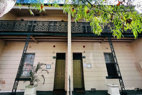 Property photo of 24 Pitt Street Redfern NSW 2016