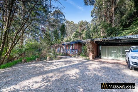 Property photo of 11 Rosemont Crescent Kalorama VIC 3766