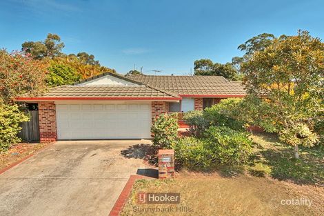 40 Hillburn St, Runcorn, QLD 4113