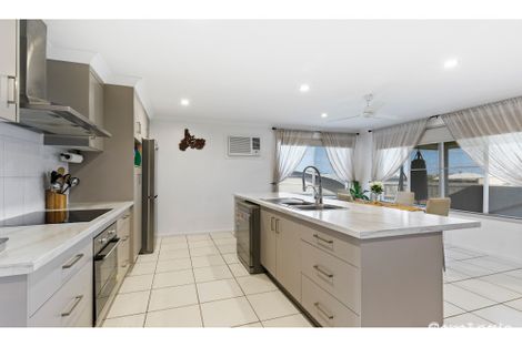 Property photo of 47 Valley Park Road Zilzie QLD 4710