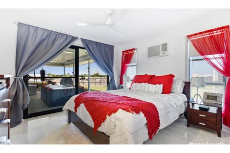 Property photo of 47 Valley Park Road Zilzie QLD 4710